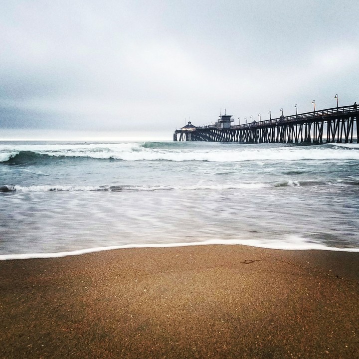 imperial beach California