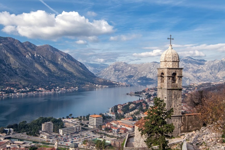 Montenegro