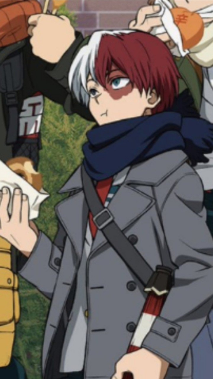 todoroki