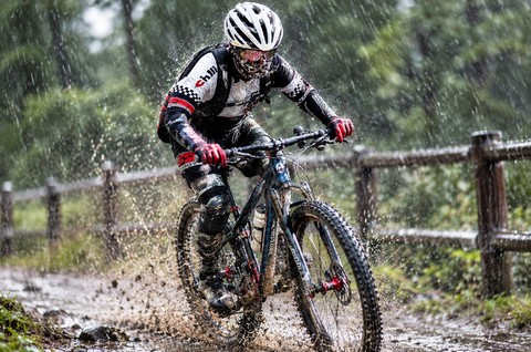 Bicycle_helmet, Land_vehicle, Bicycle