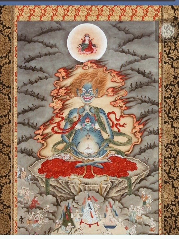 bồ tát