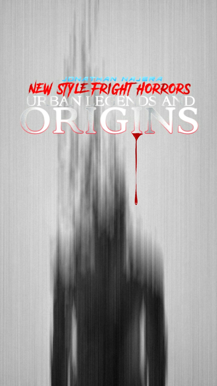 New Style Fright Horrors by Jonathan Najera Wallpaper
