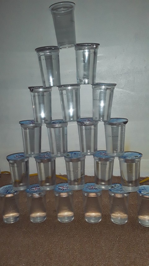 Water