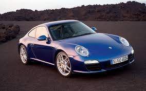 Porshe 911