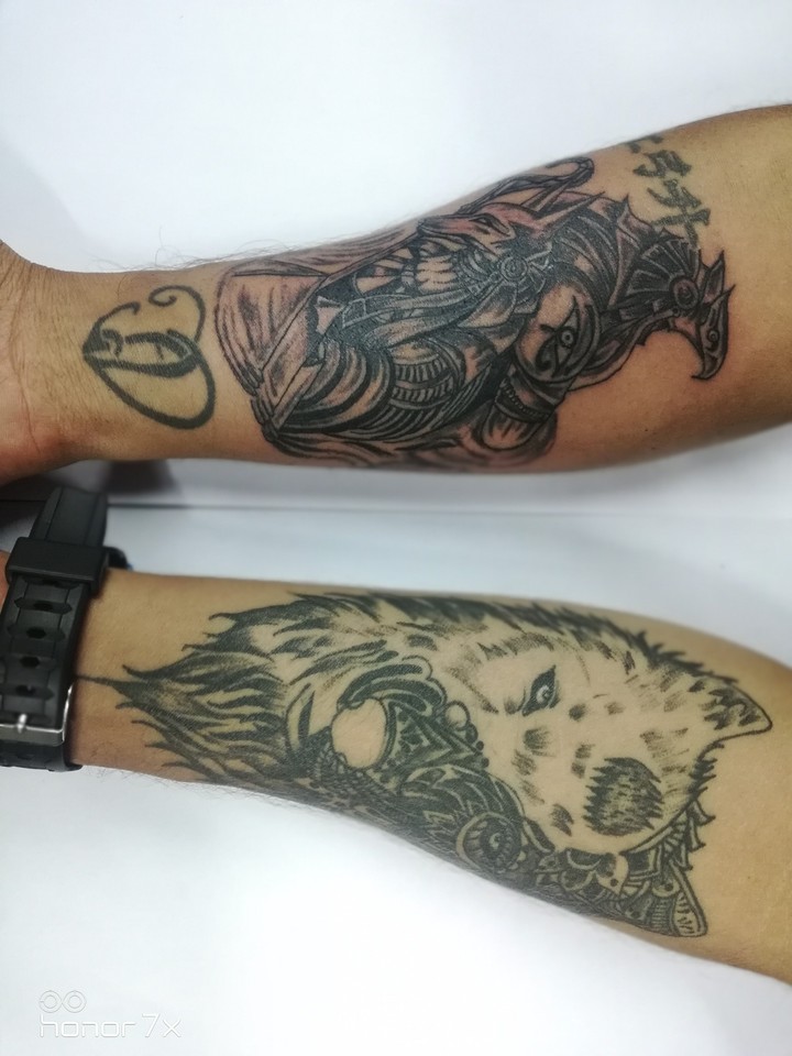 tatto