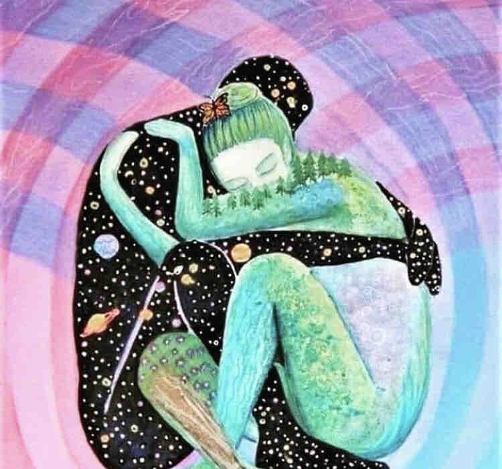 Mi universo ?