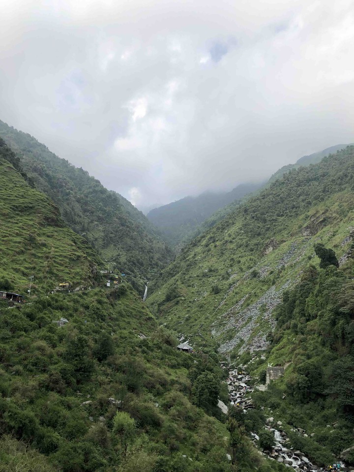 Dharamshala