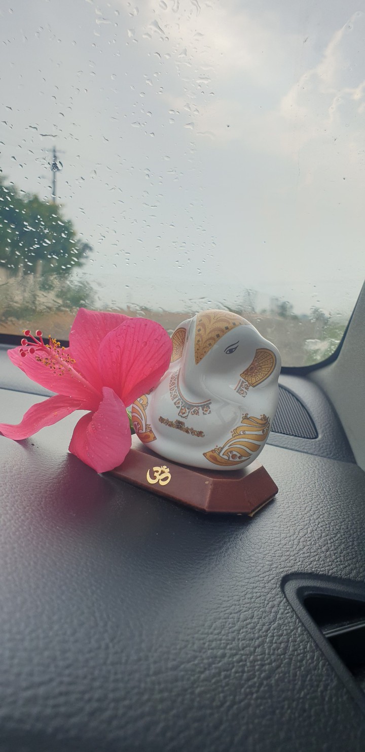 lord ganesh