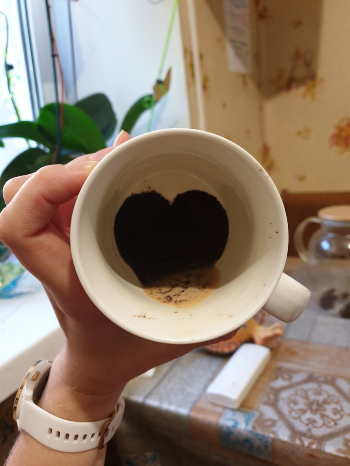 coffee which love
