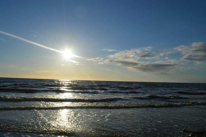 sea