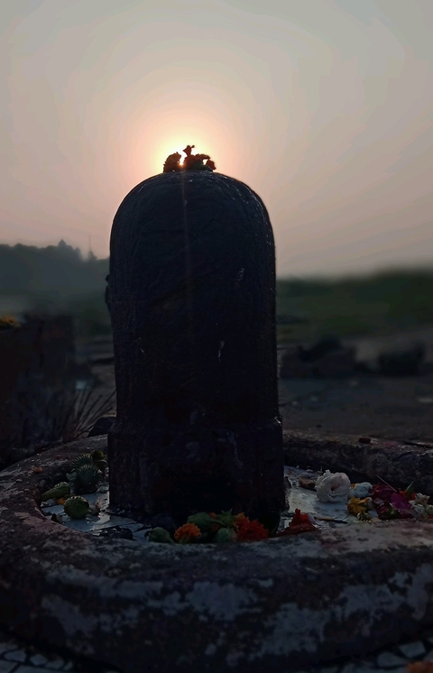 Shiva?