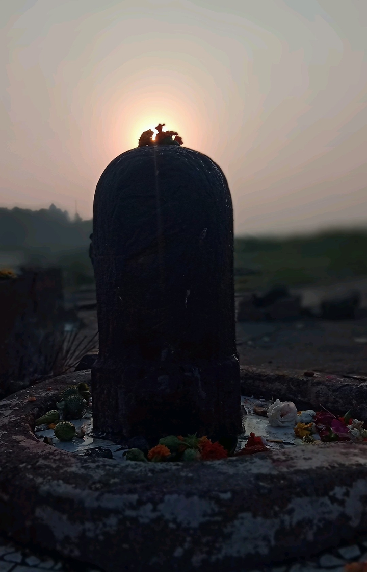 Shiva?