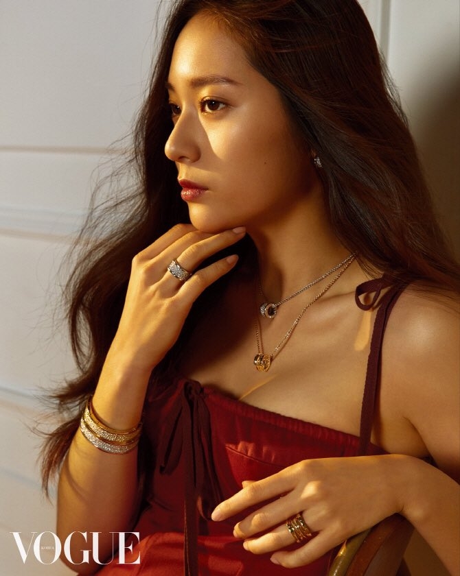 Krystal