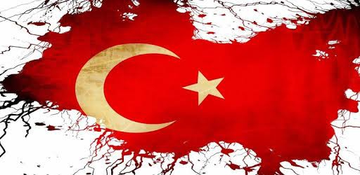 Türk Bayrağı