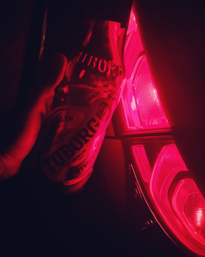 beer
