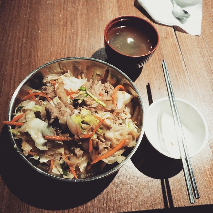 food