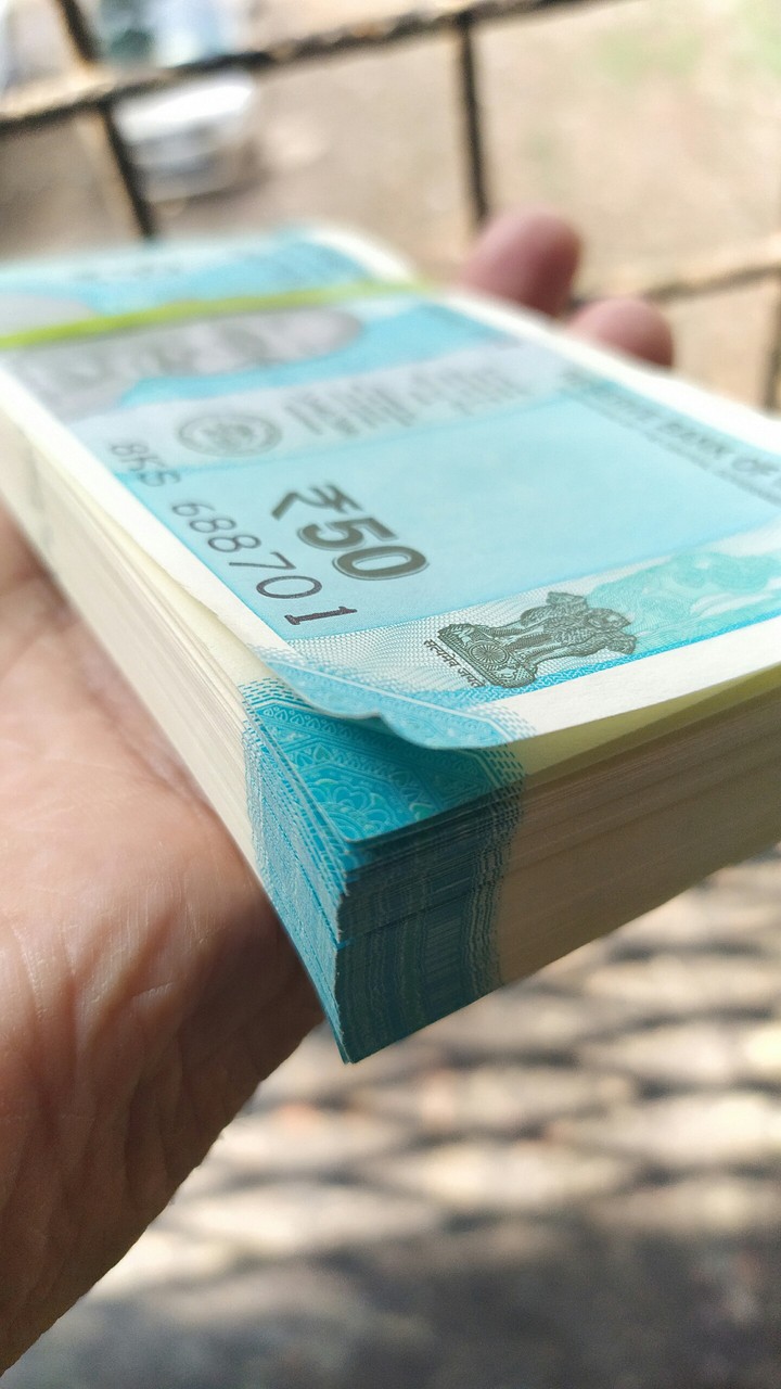money