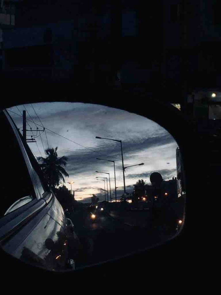 sky