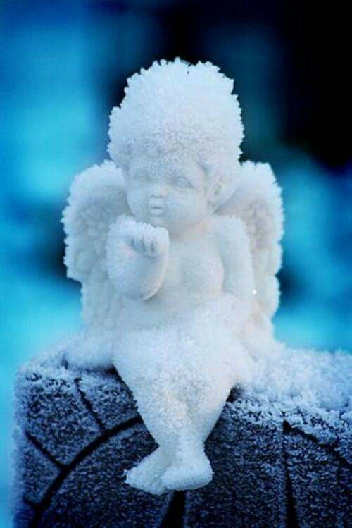 Just a little angel  ღღ