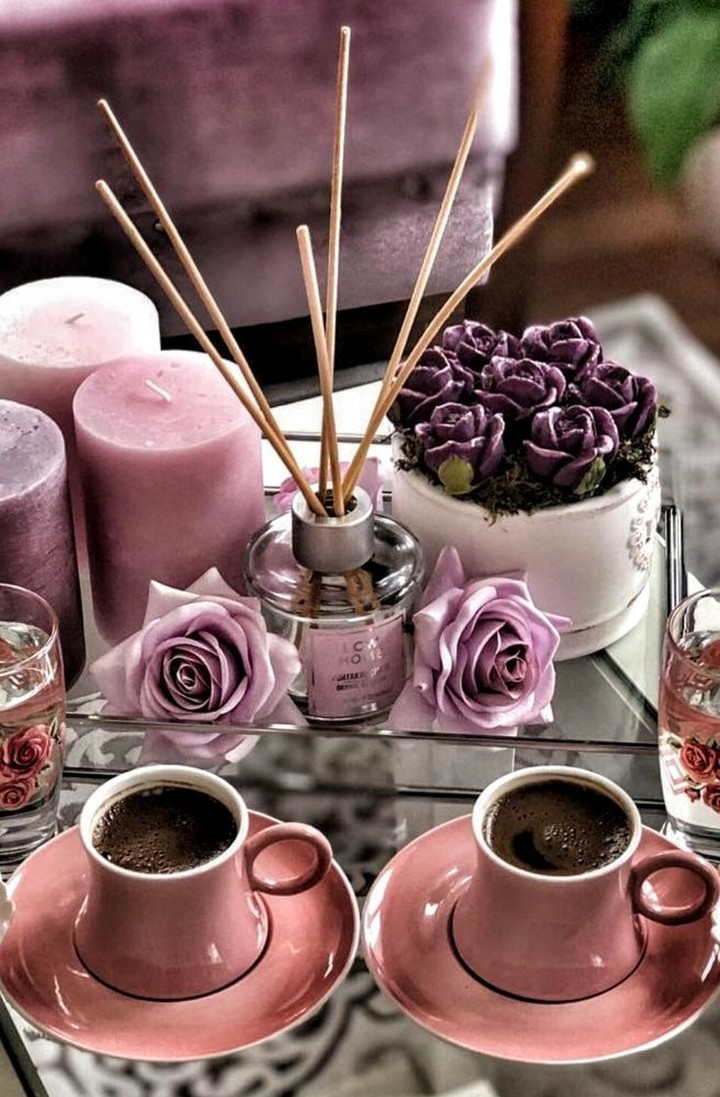 ☕☃️
