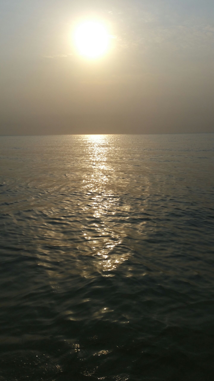 Arabian gulf