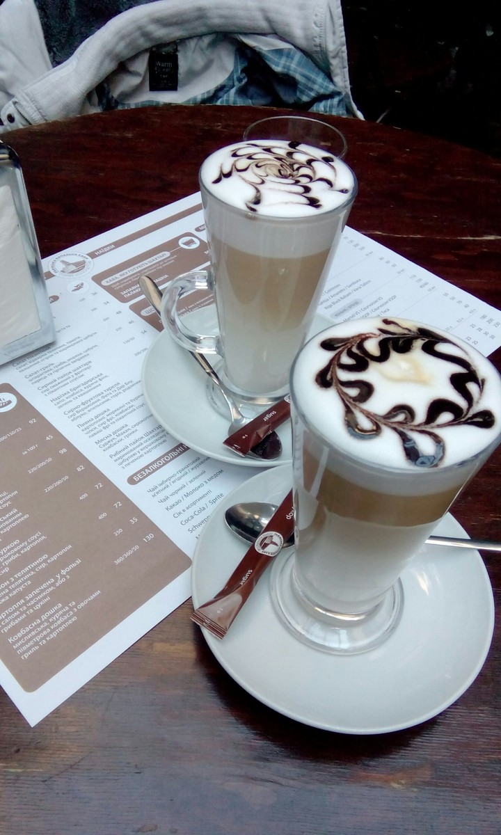 coffee