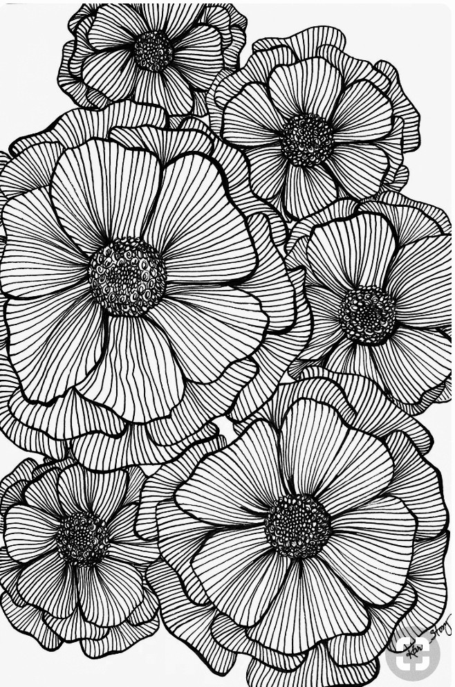 flowers