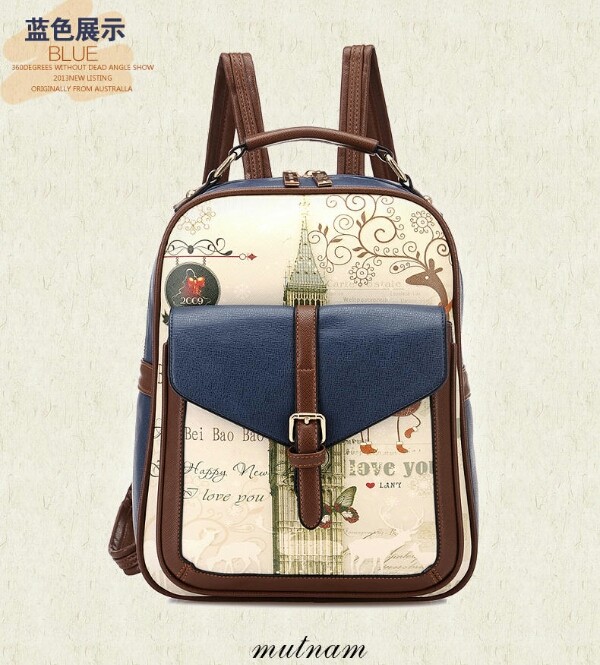 backpack