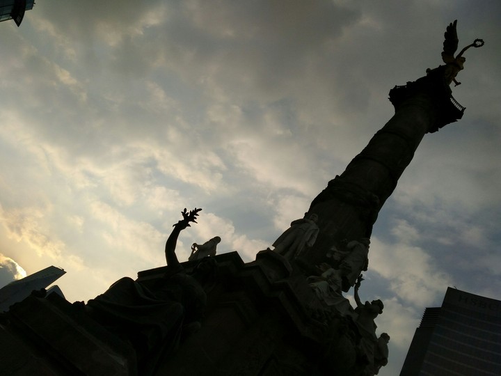Angel de la independencia