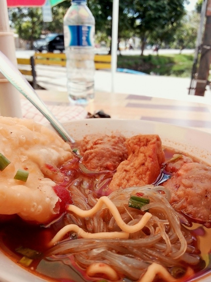 BAKSO