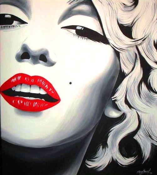 Marilyn