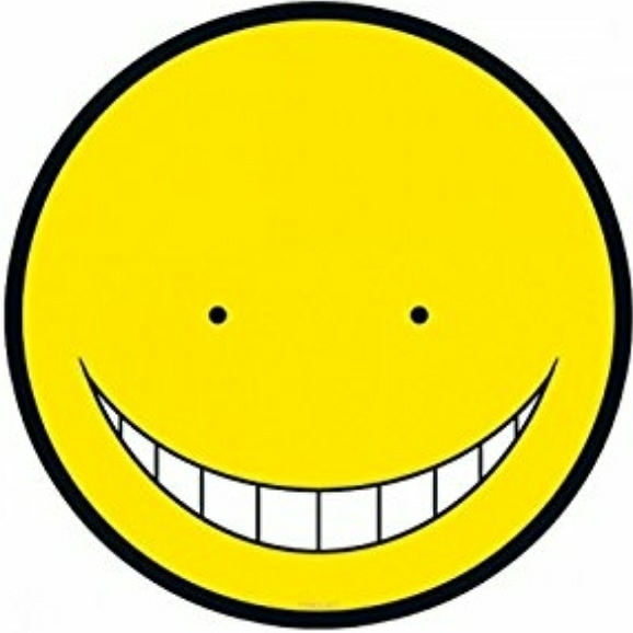 Koro Sensei