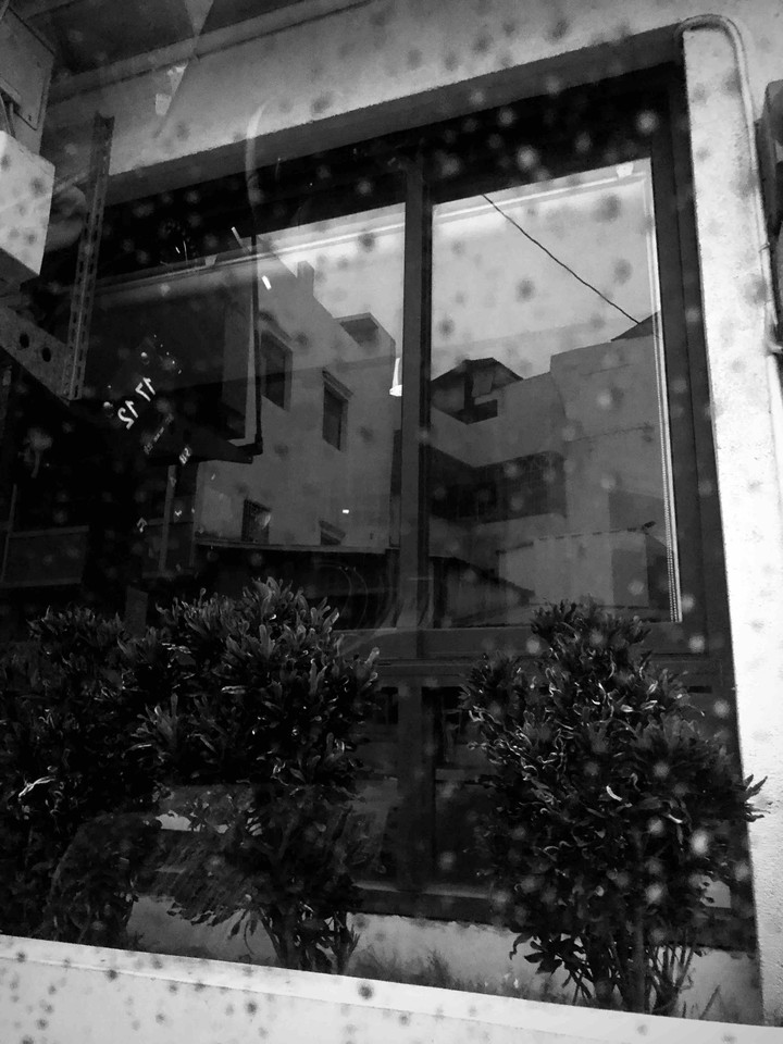 rain