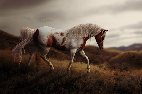 hors