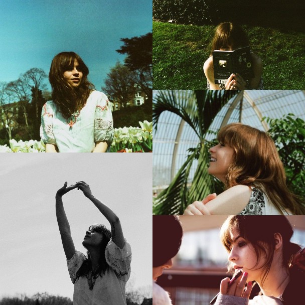 Gabrielle Aplin