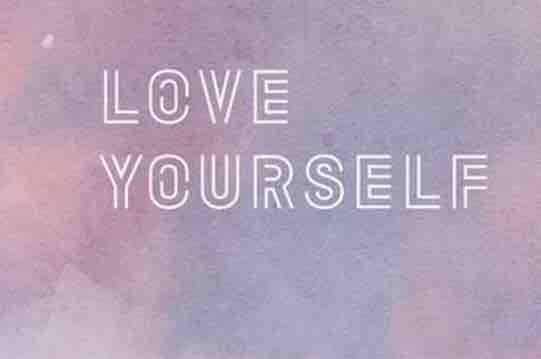 love yourself