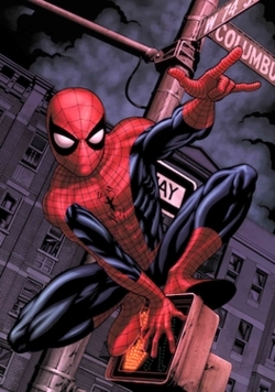 spiderman