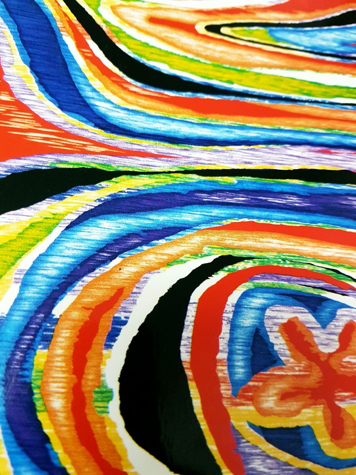 colors