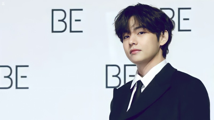 Koreans' Favorite Singer BTS