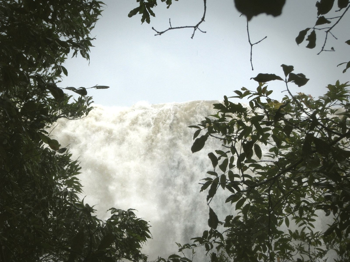 Waterfalls