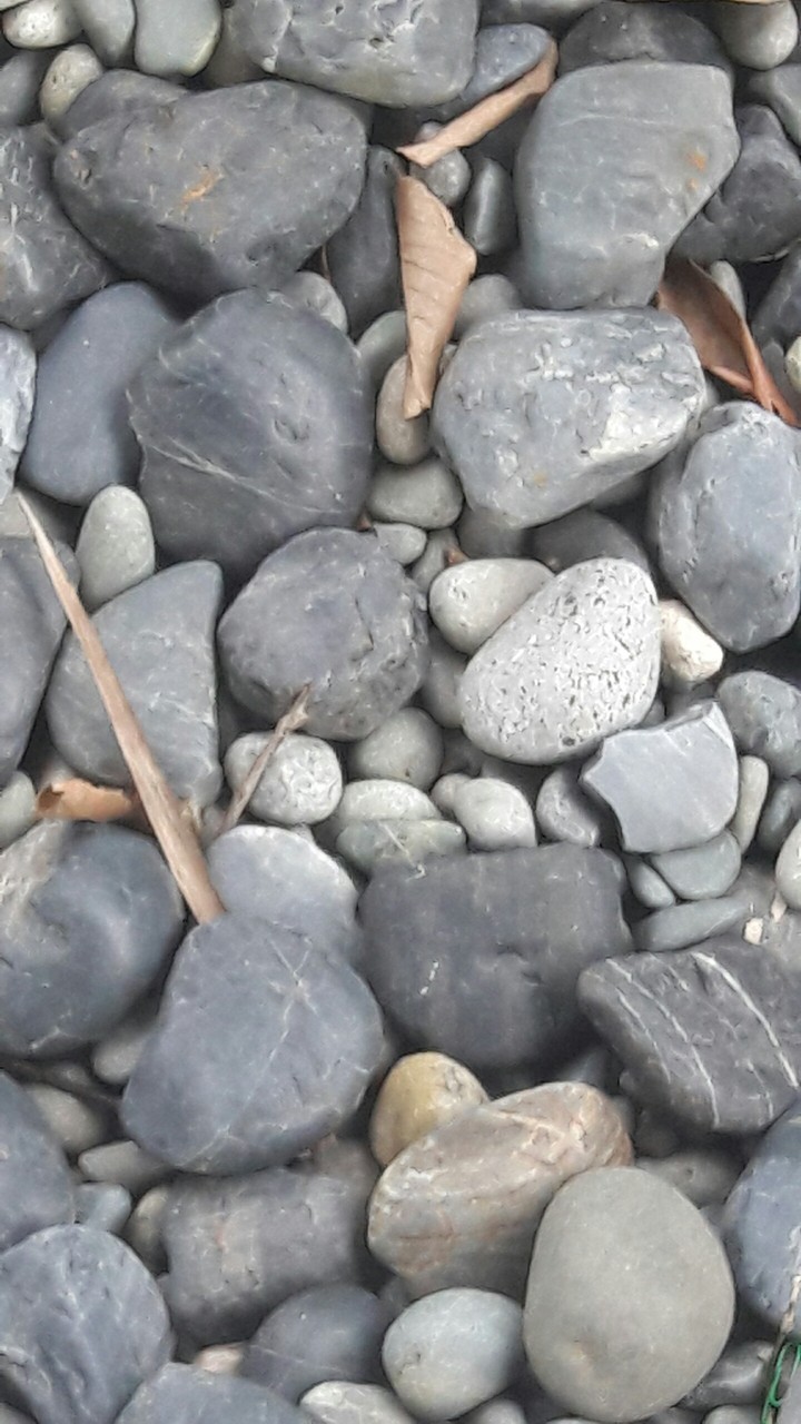 Stones
