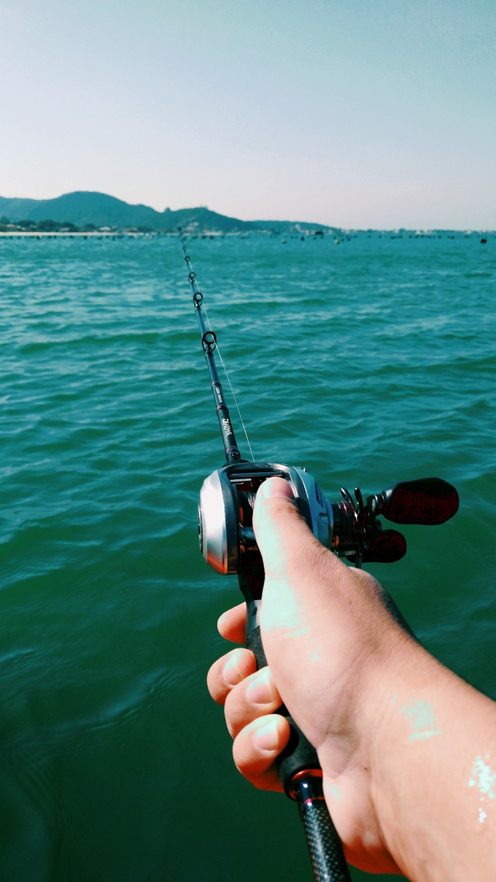 Pescador