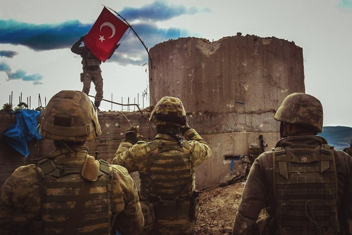 afrin