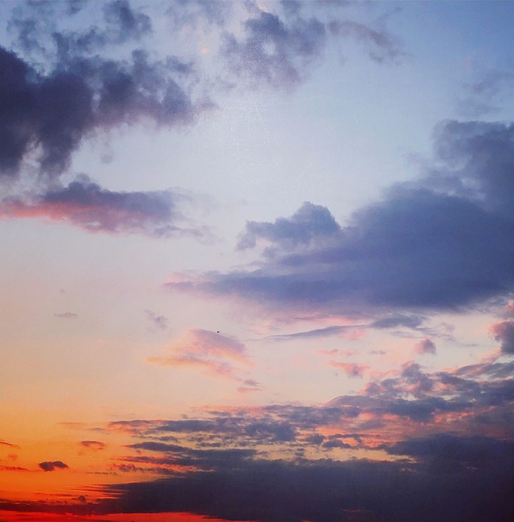 sky
