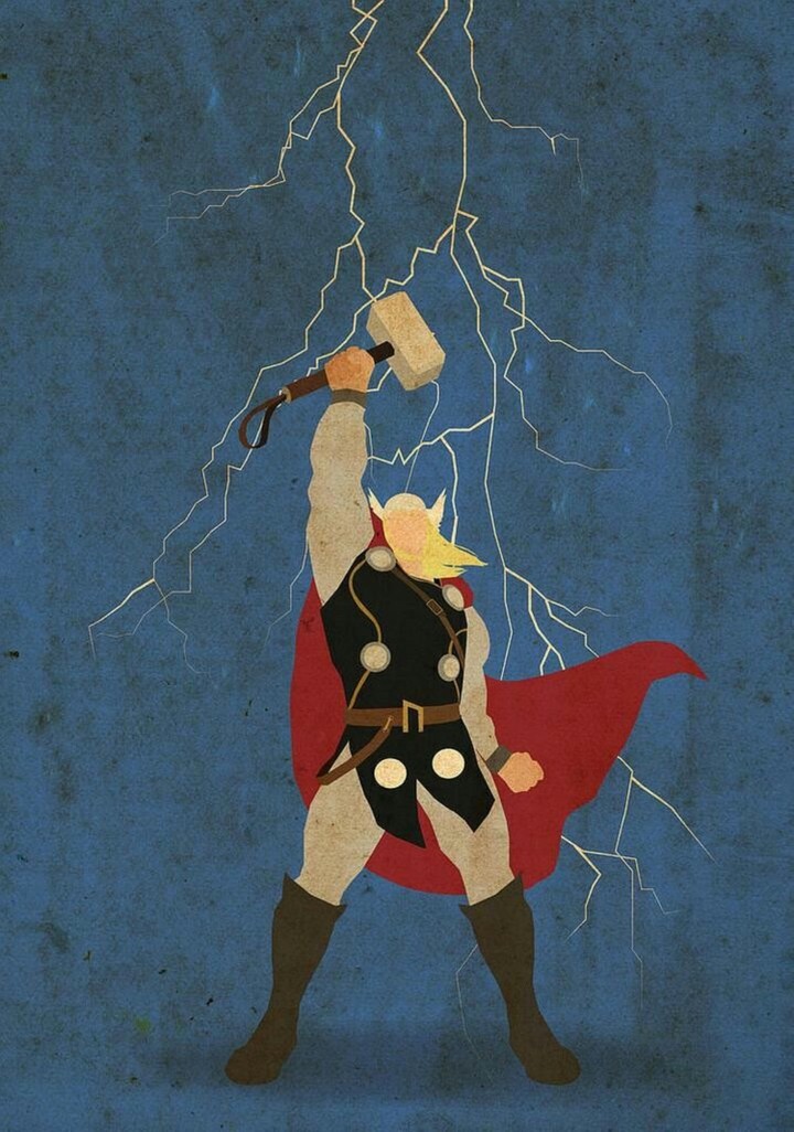 Thor