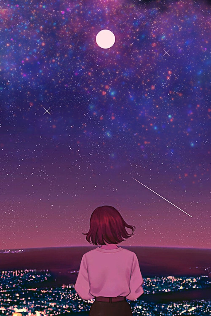 Night Sky