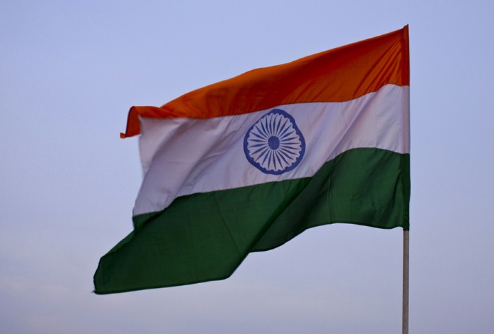 jay hind