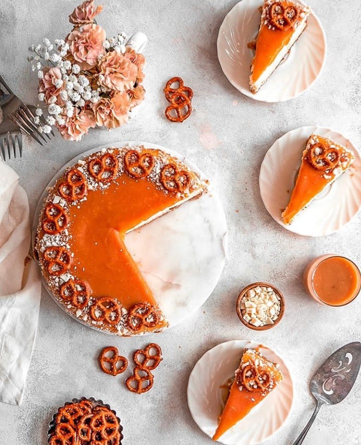 Dessert