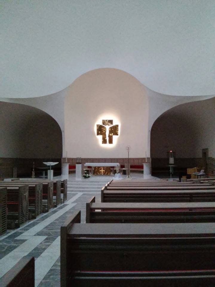 Church