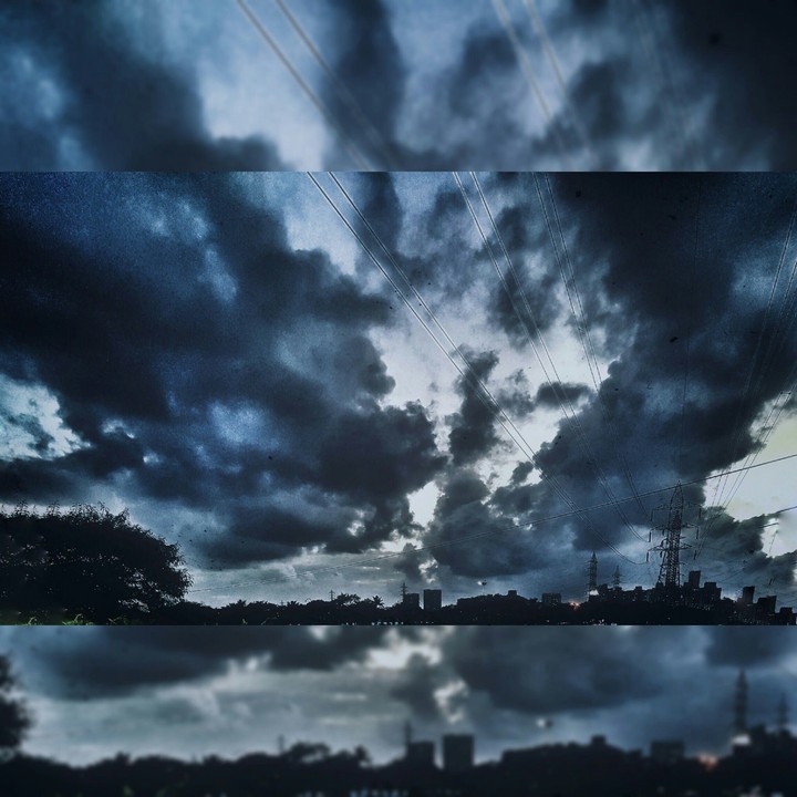 sky is sky. love for sky is forever.